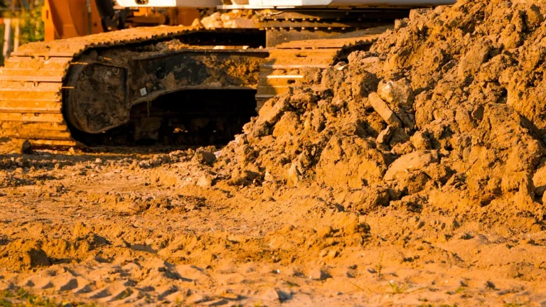 Key Strategies for Preventing Rust on Excavator Parts with Plastic Packaging