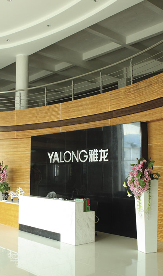 OUR SUSTAINABLE, MODULAR INFRASTRUCTURE WILL BUILD YOUR TRUST