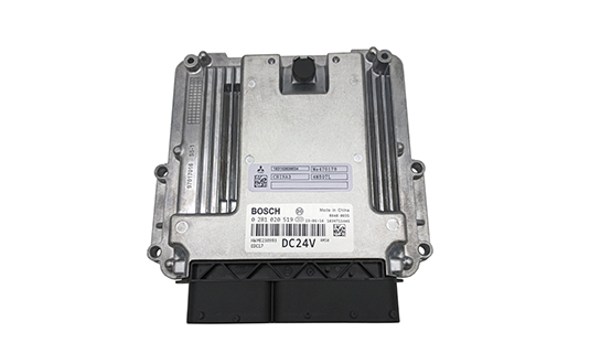 ECU Electronic Control 0281020519