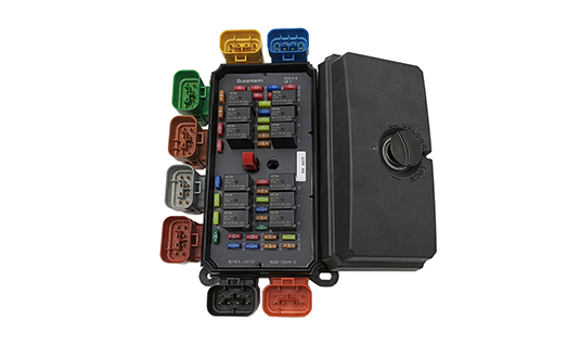 Integrated Box 13271327