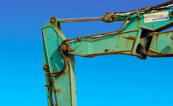 What Should You Look for in a Reliable Excavator Parts Manufacturer