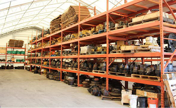 Hydraulic System Innovations in Chinese Excavators: Precision Engineering for Global Competitiveness}