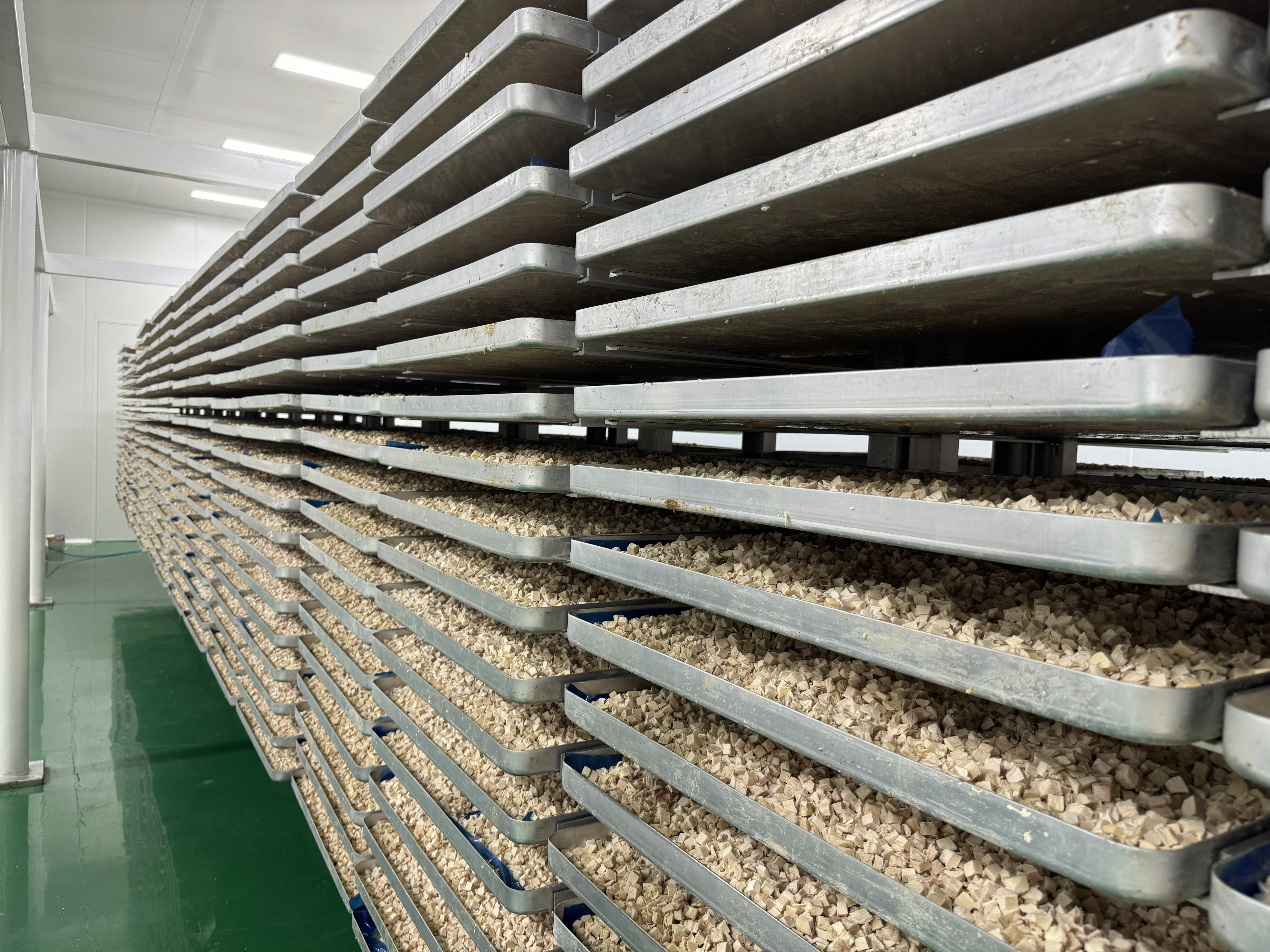 CORE SERVICE OFFERINGS