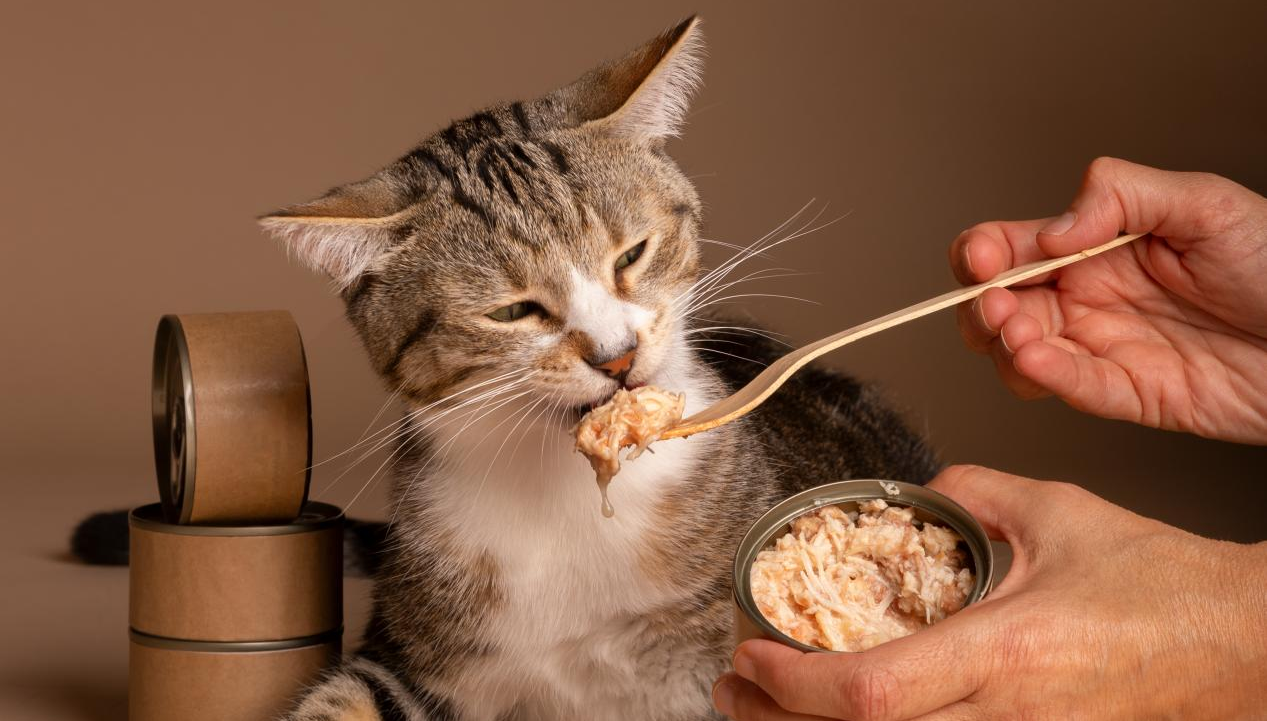 Beyond dry food: Why is wet food the fastest-growing category in the global pet food market?