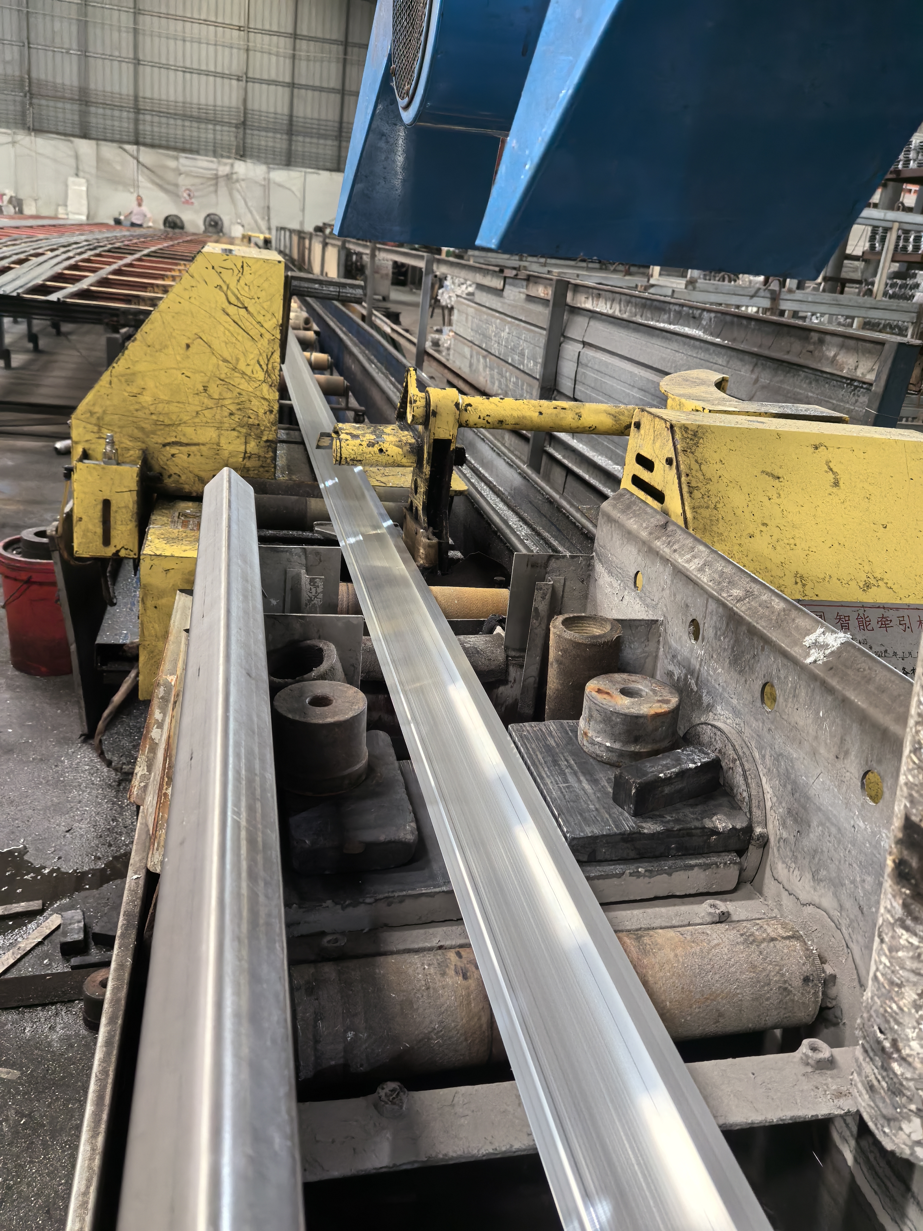 Company Profile - Foshan Youxin Metal Materials Co., Ltd.