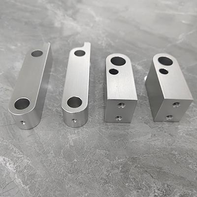 China Cnc Aluminium Profiles Factory