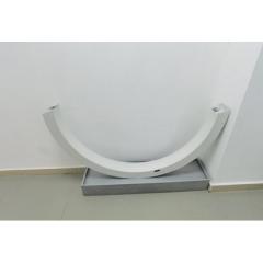 Precision Aluminum Tube Bending for Large-Scale Trade and Engineering