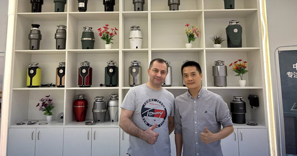 🔹Tell Us About Your OEM Project