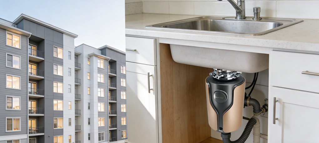 2️⃣ Apartment & Residential Projects