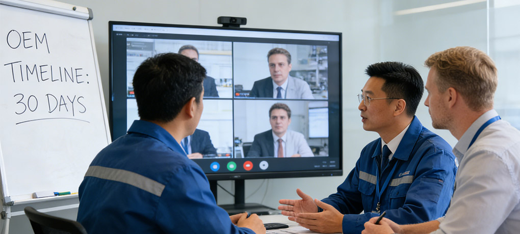 4️⃣ OEM Importers & Brand Owners