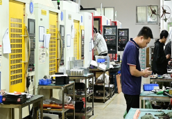 Flexible and efficient production