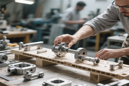 What Is Industrial Design Prototyping?