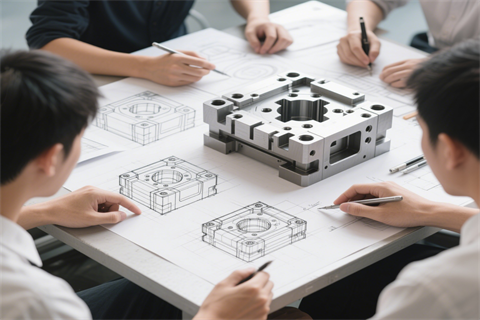 Industrial Design Applications