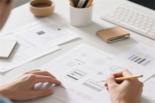 Rapid Prototyping Concept Models Gives You The Ability To: