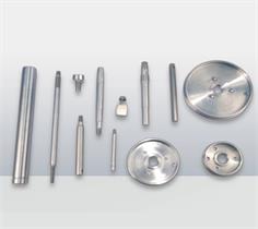 Product Name: CNC Parts Material: Stainless Steel