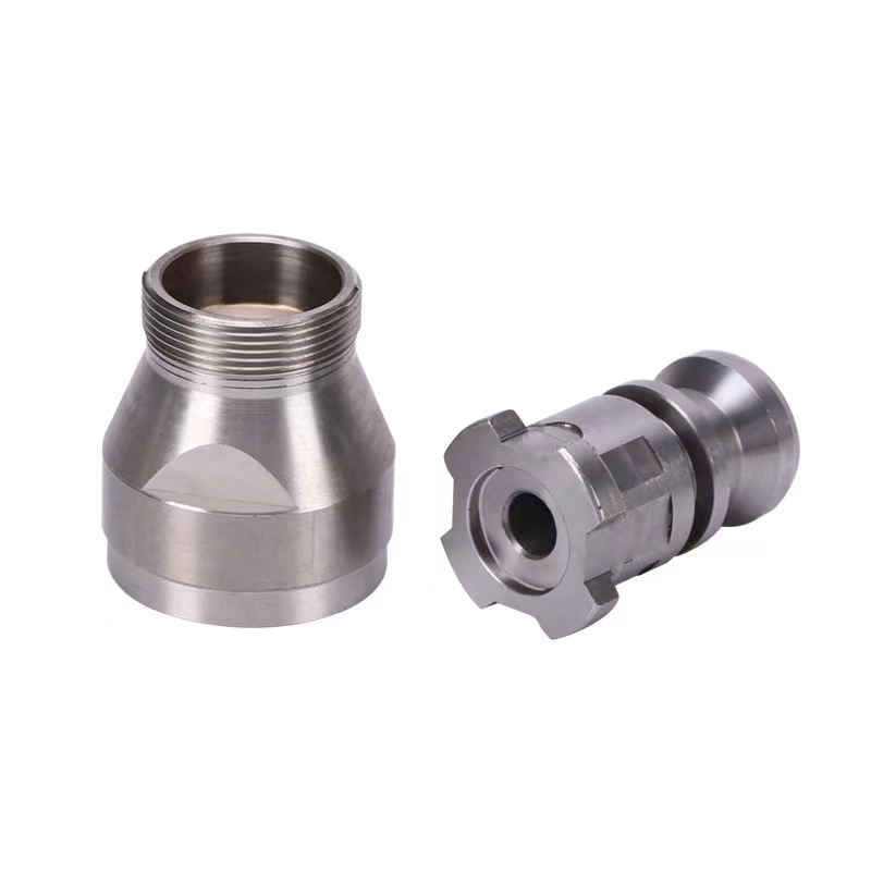 Hardware shaft material: stainless steel